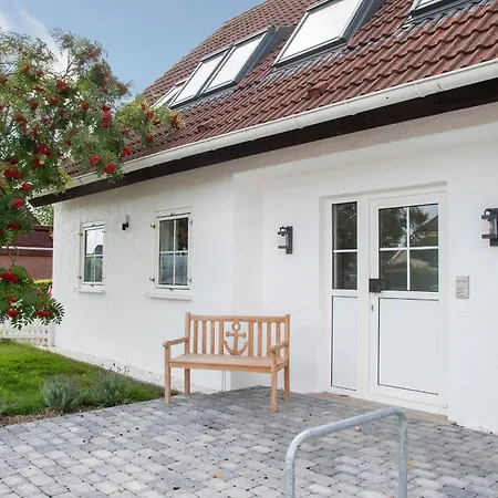 Reiher 1 Sued Apartamento