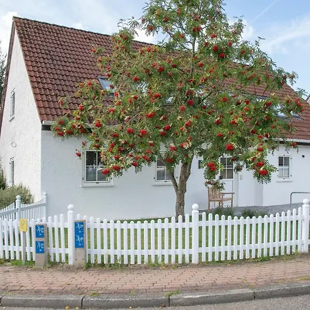 Reiher 1 Sued Apartamento