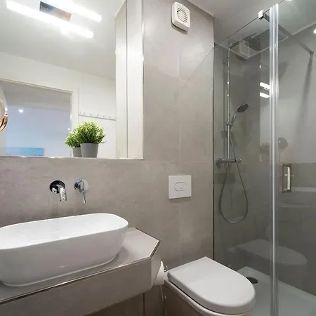 Apartment Reiher 1 Sued *
