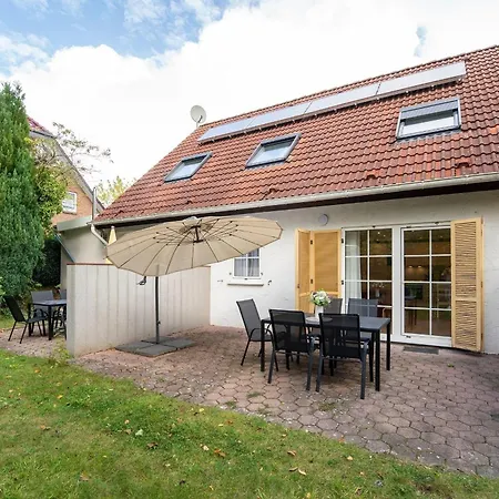 Reiher 1 Sued Apartamento *