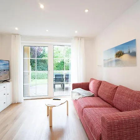 Reiher 1 Sued Apartment Groemitz