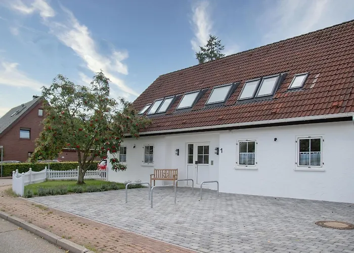 Reiher 1 Sued * Grömitz