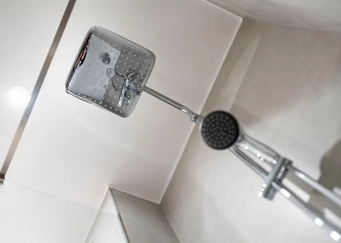 Reiher 1 Sued Lägenhet