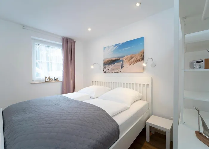 Reiher 1 Sued Apartamento Grömitz